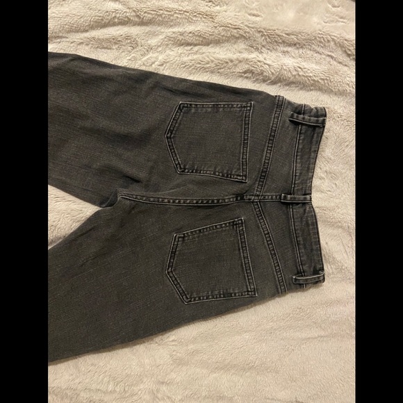 ASOS high rise jeans - Picture 4 of 5